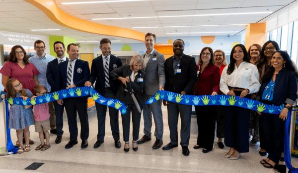 Banner Desert Medical Center