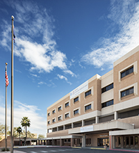 Banner - University Medical Center Tucson - South