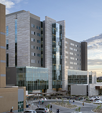 Banner - University Medicine Tucson