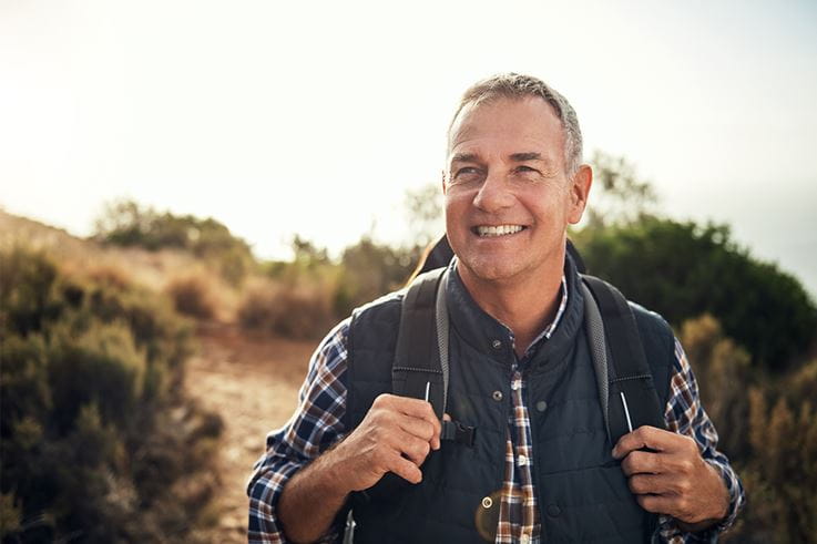Am I at risk for prostate cancer?