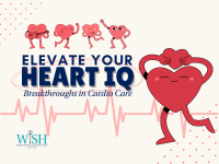 WISH May Event Elevate your Heart IQ 200x150